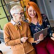 华人策略研究论坛app——培训课程设计